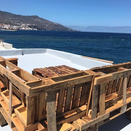 Pura Vida Casa Del Mar Villa Brena Baja Exterior photo
