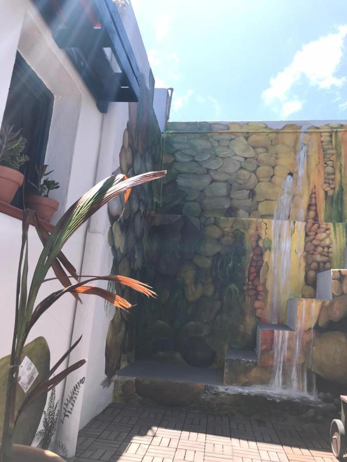 Pura Vida Casa Del Mar Villa Brena Baja Exterior photo