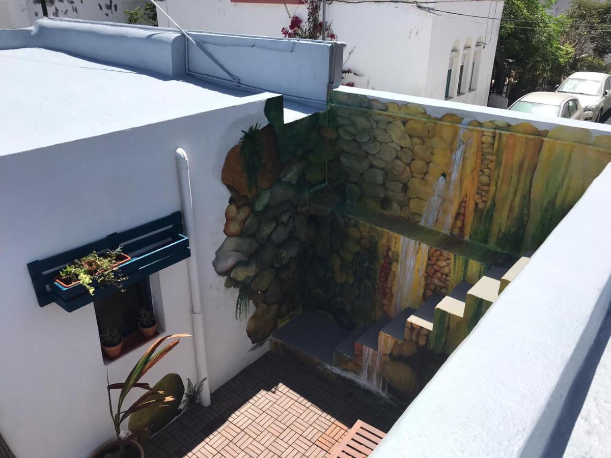 Pura Vida Casa Del Mar Villa Brena Baja Exterior photo