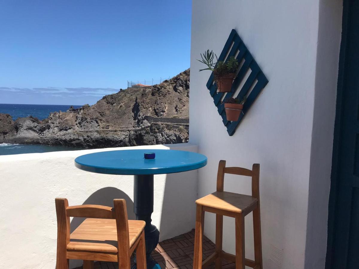 Pura Vida Casa Del Mar Villa Brena Baja Exterior photo
