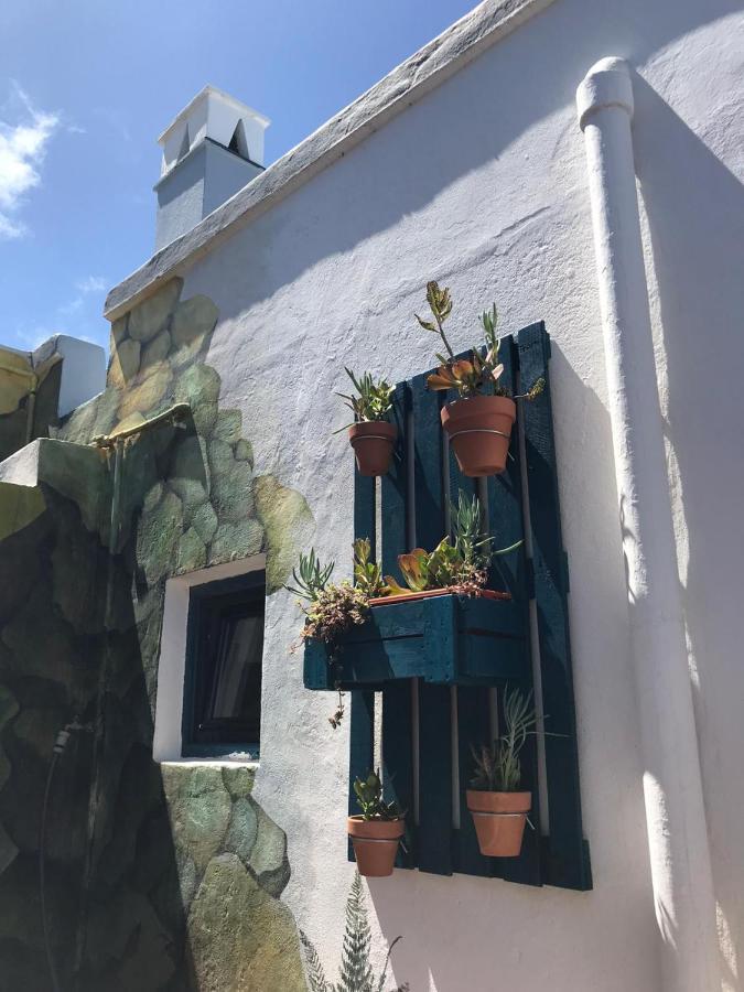 Pura Vida Casa Del Mar Villa Brena Baja Exterior photo