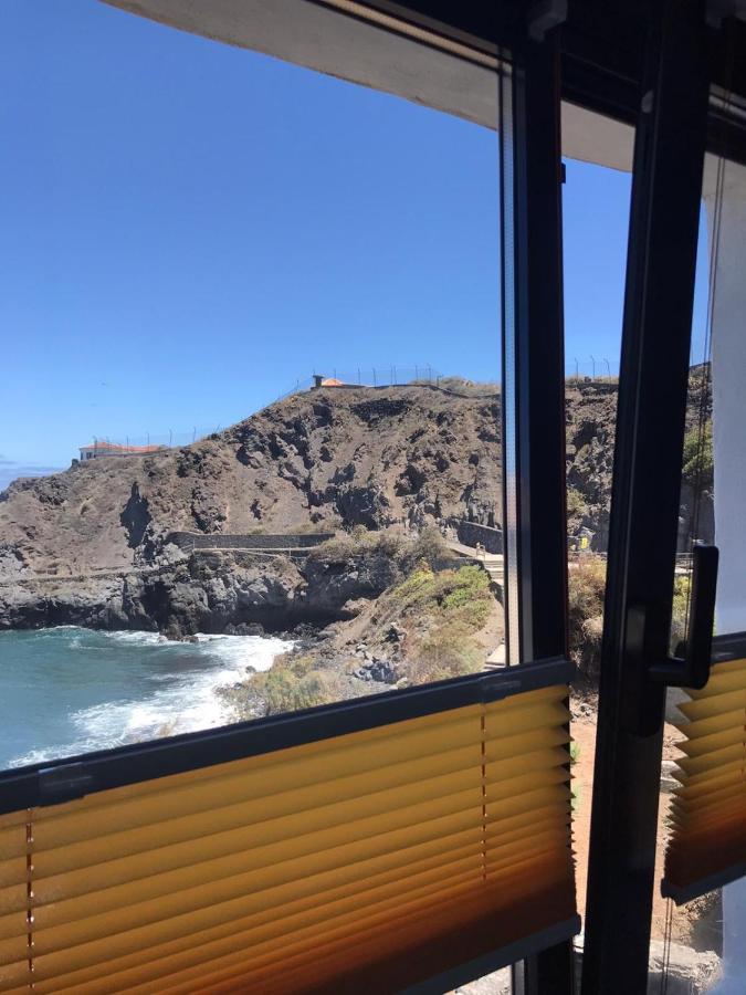 Pura Vida Casa Del Mar Villa Brena Baja Exterior photo