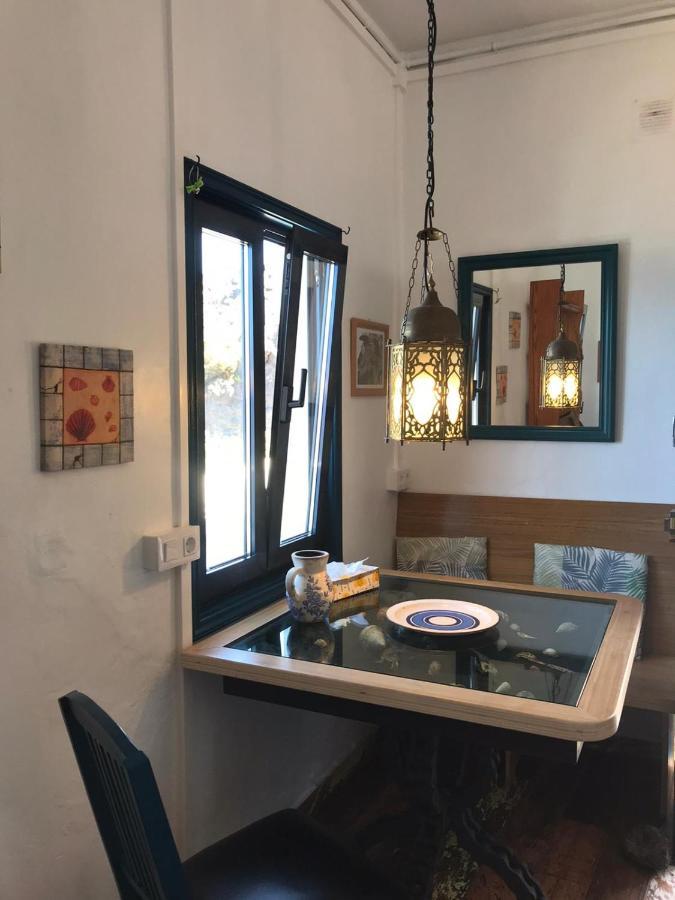 Pura Vida Casa Del Mar Villa Brena Baja Exterior photo