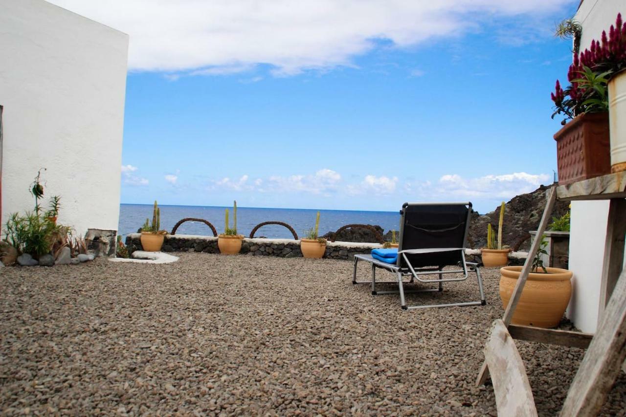 Pura Vida Casa Del Mar Villa Brena Baja Exterior photo
