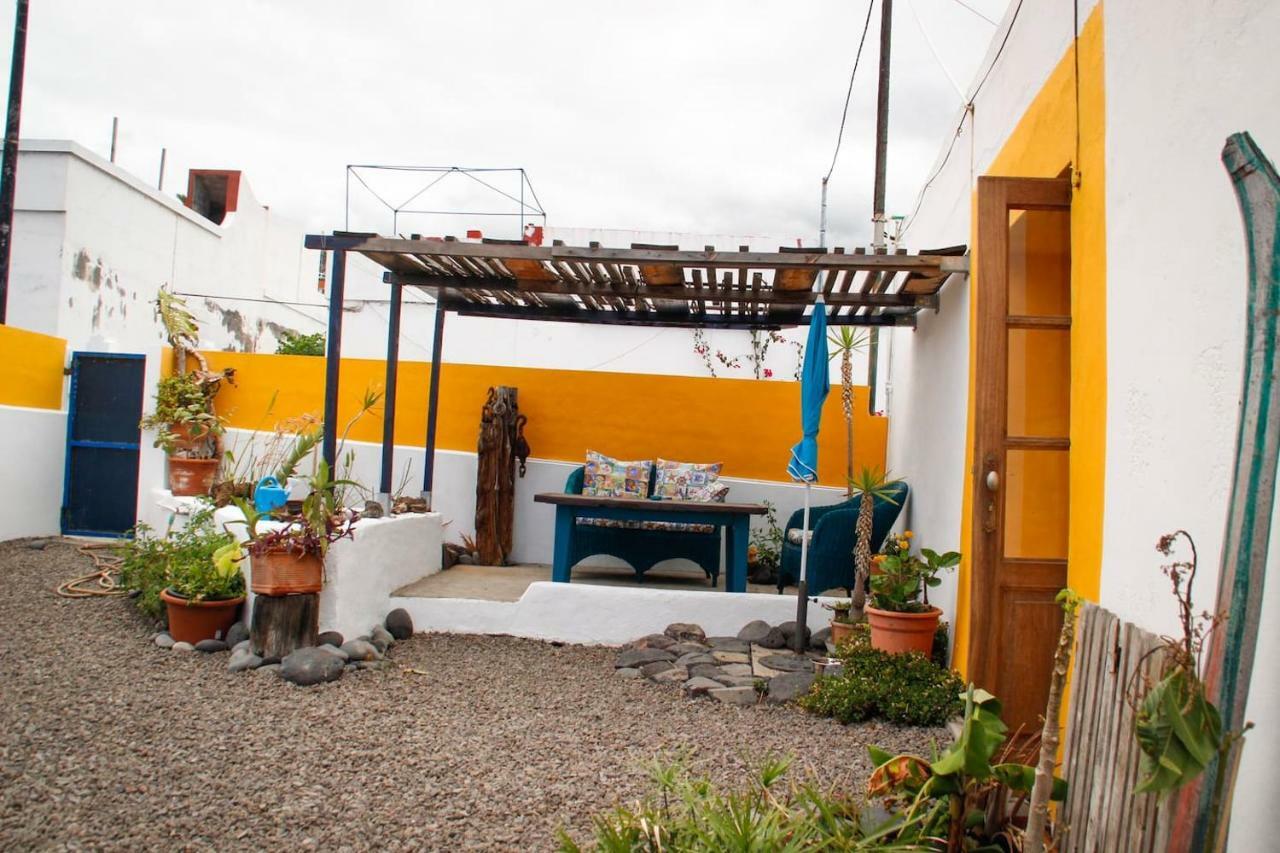 Pura Vida Casa Del Mar Villa Brena Baja Exterior photo