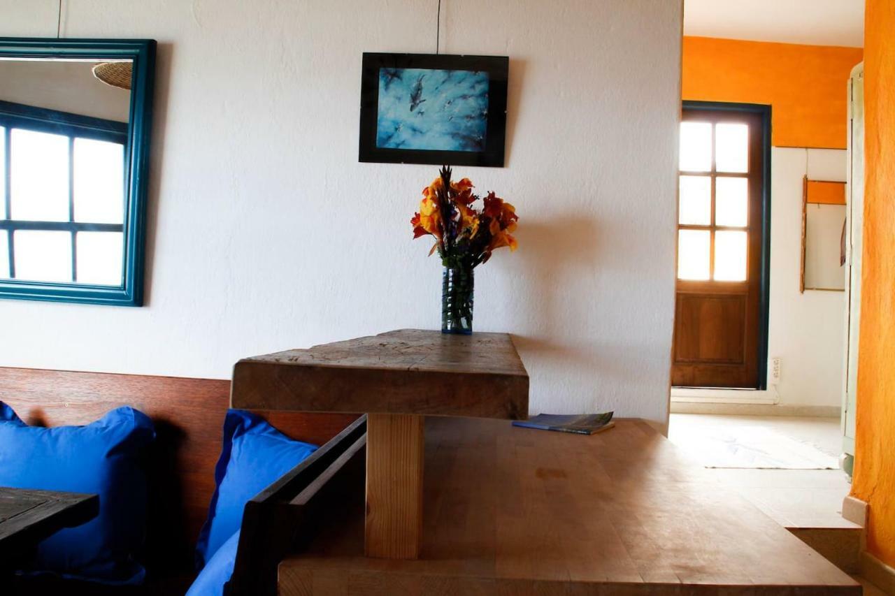Pura Vida Casa Del Mar Villa Brena Baja Exterior photo